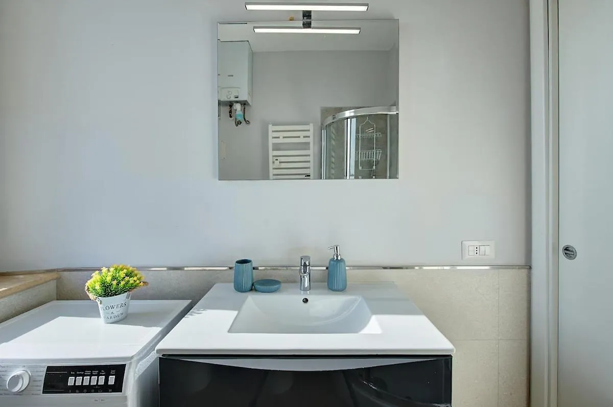 Luxury View On St Peter Basilica Apartment Rome 0*,  Italy